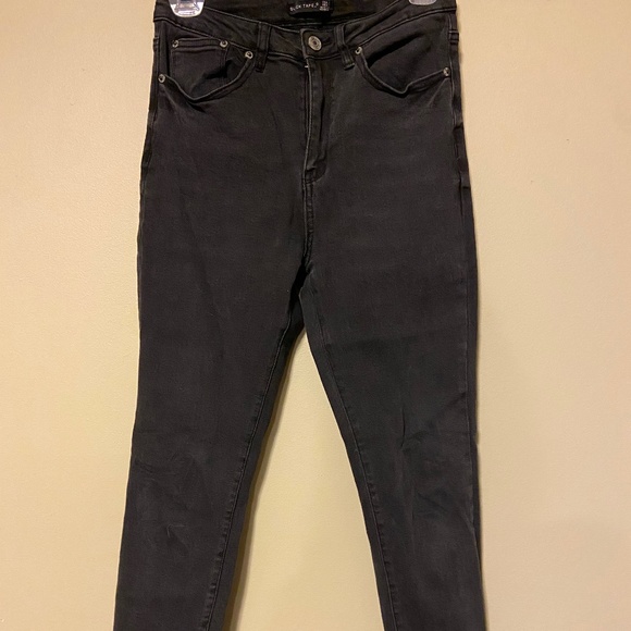 BLACK TAPE - Picture 1 of 2